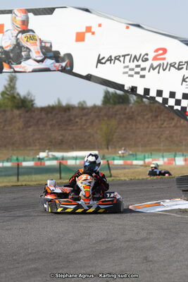 23 & 24/09/2017 : 24H Karting Loisir de Karting 2 Muret (Photos Stéphane Agnus) 2017 — karting