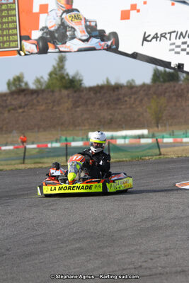 23 & 24/09/2017 : 24H Karting Loisir de Karting 2 Muret (Photos Stéphane Agnus) 2017 — karting