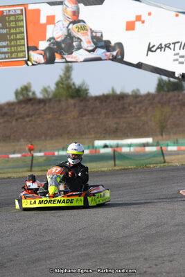 23 & 24/09/2017 : 24H Karting Loisir de Karting 2 Muret (Photos Stéphane Agnus) 2017 — karting