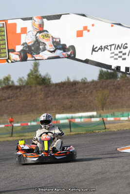 23 & 24/09/2017 : 24H Karting Loisir de Karting 2 Muret (Photos Stéphane Agnus) 2017 — karting