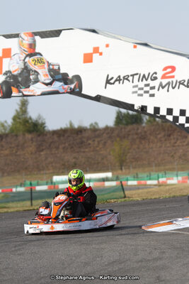 23 & 24/09/2017 : 24H Karting Loisir de Karting 2 Muret (Photos Stéphane Agnus) 2017 — karting