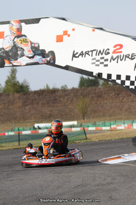 23 & 24/09/2017 : 24H Karting Loisir de Karting 2 Muret (Photos Stéphane Agnus) 2017 — karting