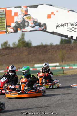 23 & 24/09/2017 : 24H Karting Loisir de Karting 2 Muret (Photos Stéphane Agnus) 2017 — karting