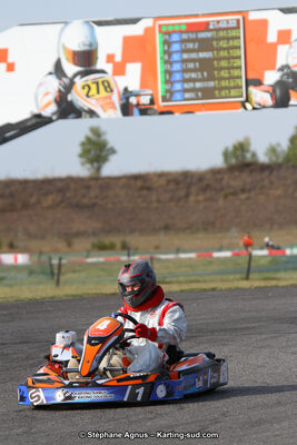 23 & 24/09/2017 : 24H Karting Loisir de Karting 2 Muret (Photos Stéphane Agnus) 2017 — karting