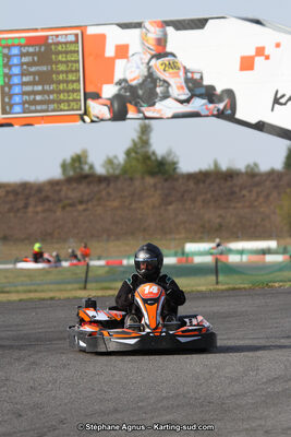 23 & 24/09/2017 : 24H Karting Loisir de Karting 2 Muret (Photos Stéphane Agnus) 2017 — karting