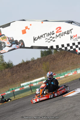 23 & 24/09/2017 : 24H Karting Loisir de Karting 2 Muret (Photos Stéphane Agnus) 2017 — karting