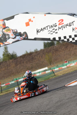 23 & 24/09/2017 : 24H Karting Loisir de Karting 2 Muret (Photos Stéphane Agnus) 2017 — karting