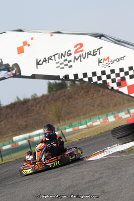 23 & 24/09/2017 : 24H Karting Loisir de Karting 2 Muret (Photos Stéphane Agnus) 2017 — karting