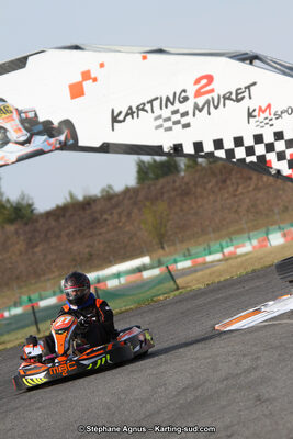 23 & 24/09/2017 : 24H Karting Loisir de Karting 2 Muret (Photos Stéphane Agnus) 2017 — karting