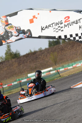 23 & 24/09/2017 : 24H Karting Loisir de Karting 2 Muret (Photos Stéphane Agnus) 2017 — karting