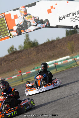 23 & 24/09/2017 : 24H Karting Loisir de Karting 2 Muret (Photos Stéphane Agnus) 2017 — karting