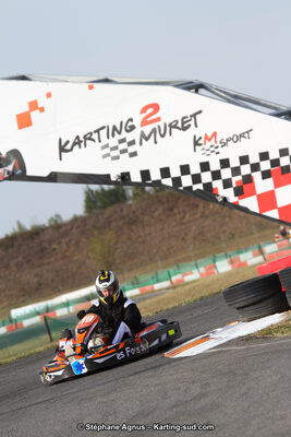 23 & 24/09/2017 : 24H Karting Loisir de Karting 2 Muret (Photos Stéphane Agnus) 2017 — karting