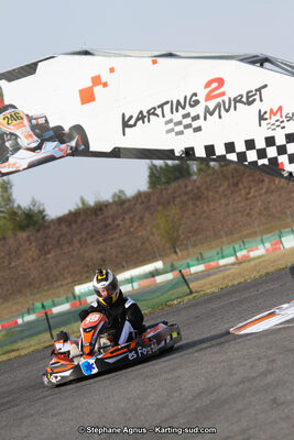 23 & 24/09/2017 : 24H Karting Loisir de Karting 2 Muret (Photos Stéphane Agnus) 2017 — karting