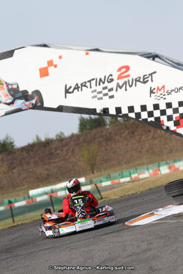 23 & 24/09/2017 : 24H Karting Loisir de Karting 2 Muret (Photos Stéphane Agnus) 2017 — karting