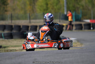 23 & 24/09/2017 : 24H Karting Loisir de Karting 2 Muret (Photos Stéphane Agnus) 2017 — karting
