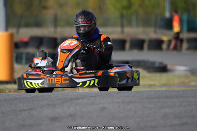 23 & 24/09/2017 : 24H Karting Loisir de Karting 2 Muret (Photos Stéphane Agnus) 2017 — karting