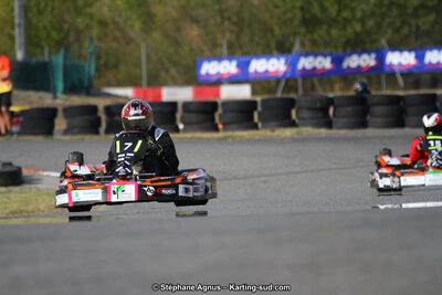 23 & 24/09/2017 : 24H Karting Loisir de Karting 2 Muret (Photos Stéphane Agnus) 2017 — karting