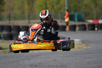23 & 24/09/2017 : 24H Karting Loisir de Karting 2 Muret (Photos Stéphane Agnus) 2017 — karting