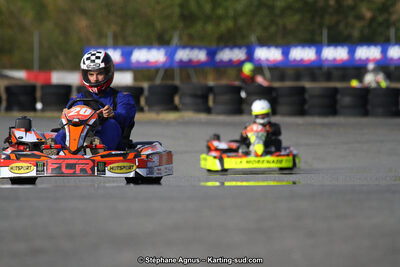 23 & 24/09/2017 : 24H Karting Loisir de Karting 2 Muret (Photos Stéphane Agnus) 2017 — karting