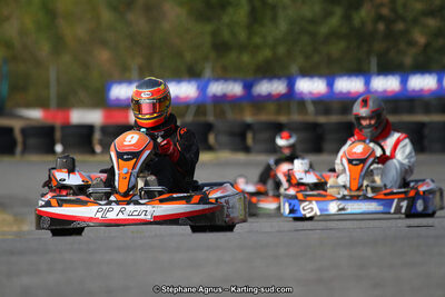 23 & 24/09/2017 : 24H Karting Loisir de Karting 2 Muret (Photos Stéphane Agnus) 2017 — karting