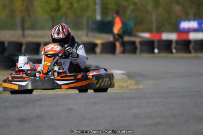 23 & 24/09/2017 : 24H Karting Loisir de Karting 2 Muret (Photos Stéphane Agnus) 2017 — karting