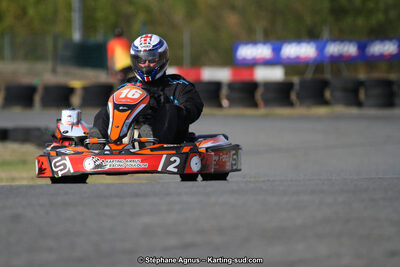 23 & 24/09/2017 : 24H Karting Loisir de Karting 2 Muret (Photos Stéphane Agnus) 2017 — karting