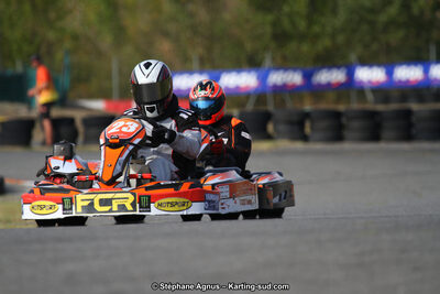 23 & 24/09/2017 : 24H Karting Loisir de Karting 2 Muret (Photos Stéphane Agnus) 2017 — karting