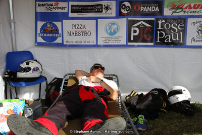 23 & 24/09/2017 : 24H Karting Loisir de Karting 2 Muret (Photos Stéphane Agnus) 2017 — karting