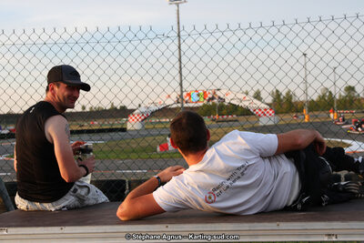 23 & 24/09/2017 : 24H Karting Loisir de Karting 2 Muret (Photos Stéphane Agnus) 2017 — karting