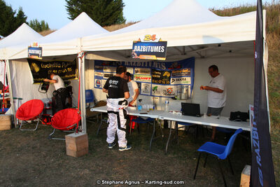 23 & 24/09/2017 : 24H Karting Loisir de Karting 2 Muret (Photos Stéphane Agnus) 2017 — karting