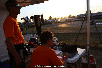 23 & 24/09/2017 : 24H Karting Loisir de Karting 2 Muret (Photos Stéphane Agnus) 2017 — karting
