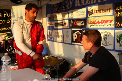 23 & 24/09/2017 : 24H Karting Loisir de Karting 2 Muret (Photos Stéphane Agnus) 2017 — karting
