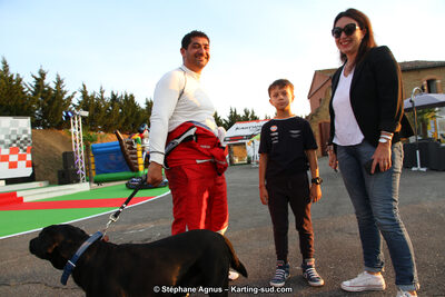 23 & 24/09/2017 : 24H Karting Loisir de Karting 2 Muret (Photos Stéphane Agnus) 2017 — karting