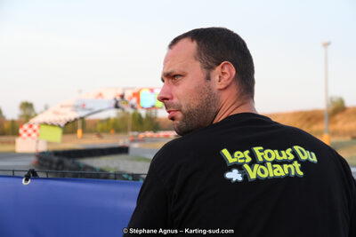 23 & 24/09/2017 : 24H Karting Loisir de Karting 2 Muret (Photos Stéphane Agnus) 2017 — karting