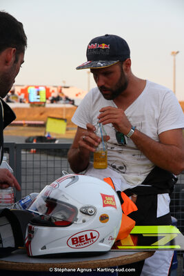 23 & 24/09/2017 : 24H Karting Loisir de Karting 2 Muret (Photos Stéphane Agnus) 2017 — karting
