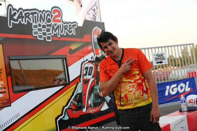 23 & 24/09/2017 : 24H Karting Loisir de Karting 2 Muret (Photos Stéphane Agnus) 2017 — karting