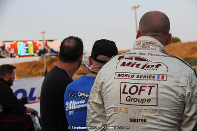 23 & 24/09/2017 : 24H Karting Loisir de Karting 2 Muret (Photos Stéphane Agnus) 2017 — karting