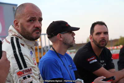 23 & 24/09/2017 : 24H Karting Loisir de Karting 2 Muret (Photos Stéphane Agnus) 2017 — karting