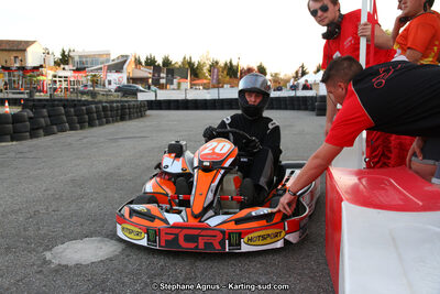 23 & 24/09/2017 : 24H Karting Loisir de Karting 2 Muret (Photos Stéphane Agnus) 2017 — karting