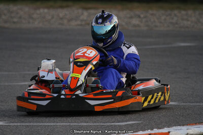23 & 24/09/2017 : 24H Karting Loisir de Karting 2 Muret (Photos Stéphane Agnus) 2017 — karting