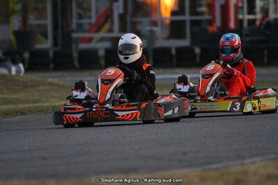 23 & 24/09/2017 : 24H Karting Loisir de Karting 2 Muret (Photos Stéphane Agnus) 2017 — karting