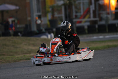 23 & 24/09/2017 : 24H Karting Loisir de Karting 2 Muret (Photos Stéphane Agnus) 2017 — karting
