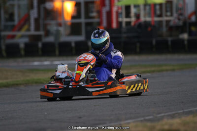 23 & 24/09/2017 : 24H Karting Loisir de Karting 2 Muret (Photos Stéphane Agnus) 2017 — karting