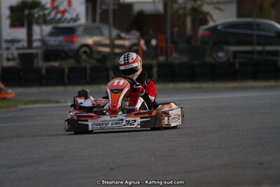 23 & 24/09/2017 : 24H Karting Loisir de Karting 2 Muret (Photos Stéphane Agnus) 2017 — karting