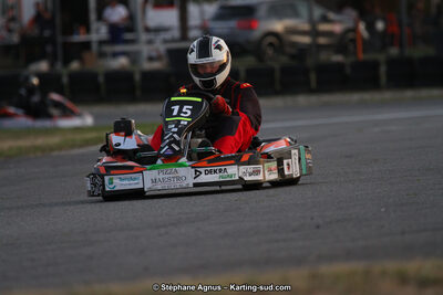 23 & 24/09/2017 : 24H Karting Loisir de Karting 2 Muret (Photos Stéphane Agnus) 2017 — karting
