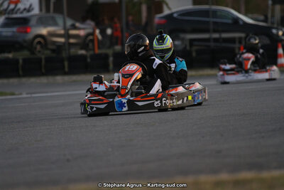 23 & 24/09/2017 : 24H Karting Loisir de Karting 2 Muret (Photos Stéphane Agnus) 2017 — karting