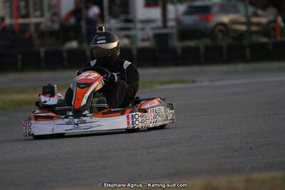 23 & 24/09/2017 : 24H Karting Loisir de Karting 2 Muret (Photos Stéphane Agnus) 2017 — karting