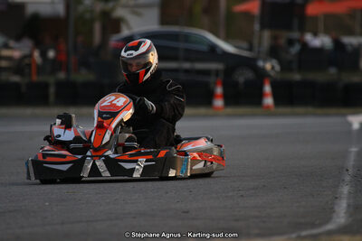 23 & 24/09/2017 : 24H Karting Loisir de Karting 2 Muret (Photos Stéphane Agnus) 2017 — karting