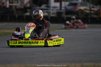 23 & 24/09/2017 : 24H Karting Loisir de Karting 2 Muret (Photos Stéphane Agnus) 2017 — karting