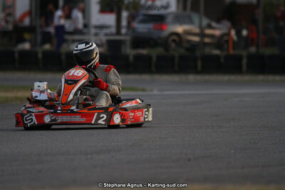 23 & 24/09/2017 : 24H Karting Loisir de Karting 2 Muret (Photos Stéphane Agnus) 2017 — karting